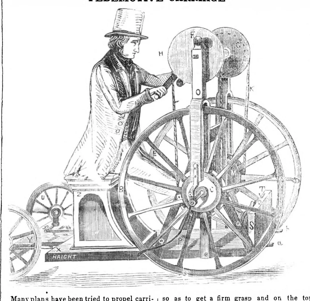 An illustration from Scientific American, Vol. 3, No. 47 (August 1848), 1848, leaf 0