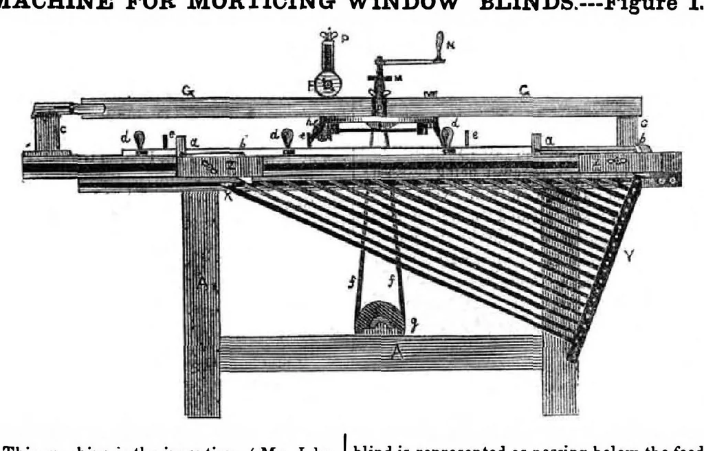 An illustration from Scientific American, Vol. 4b, No. 27 (March 1849), 1849, leaf 0