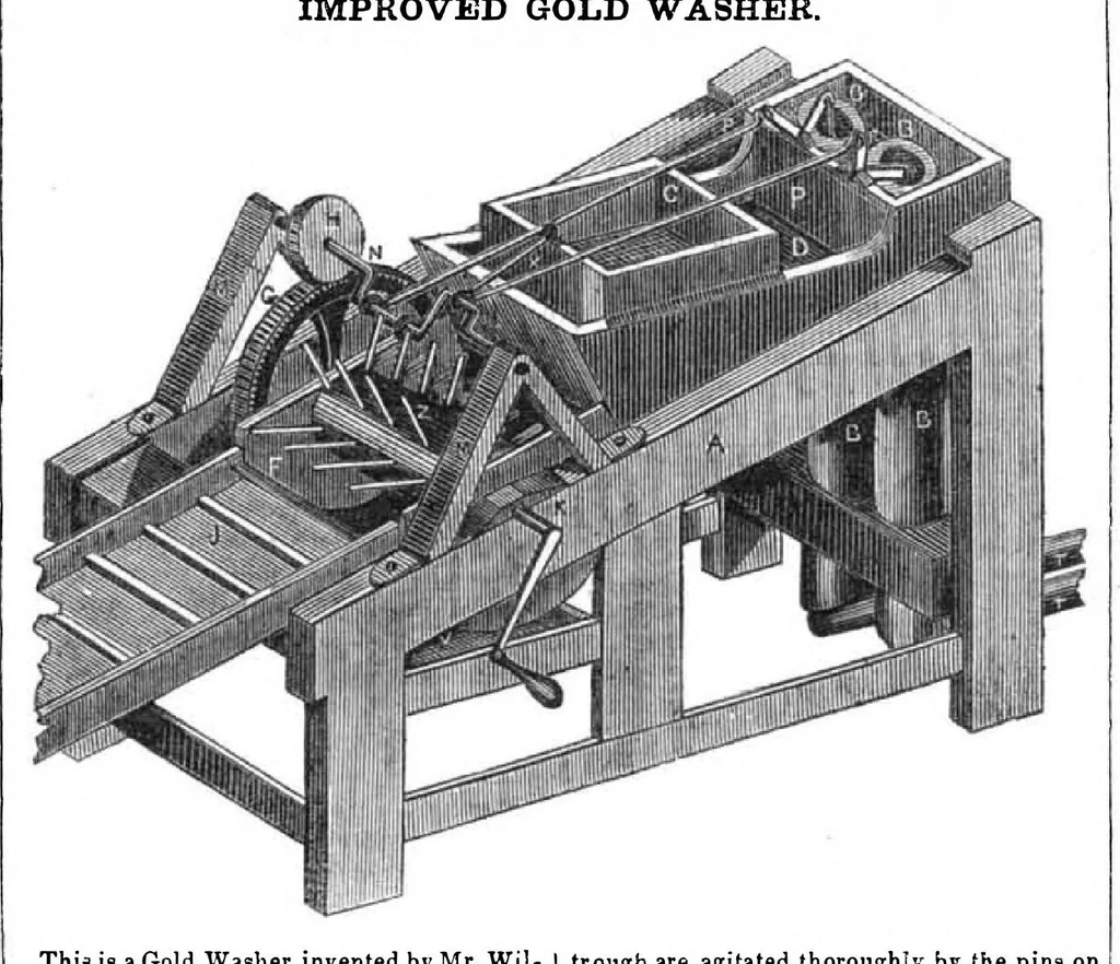 An illustration from Scientific American, Vol. 4b, No. 30 (April 1849), 1849, leaf 0