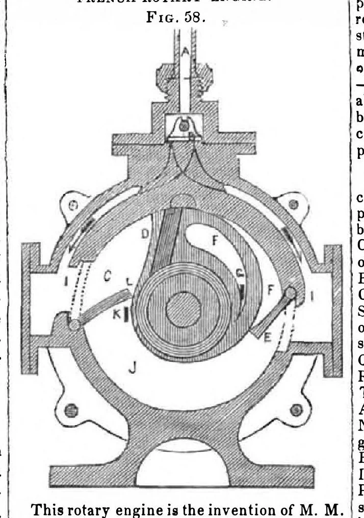 An illustration from Scientific American, Vol. 4b, No. 30 (April 1849), 1849, leaf 7