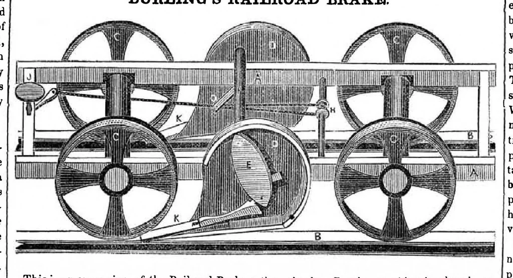 An illustration from Scientific American, Vol. 4b, No. 32 (April 1849), 1849, leaf 3