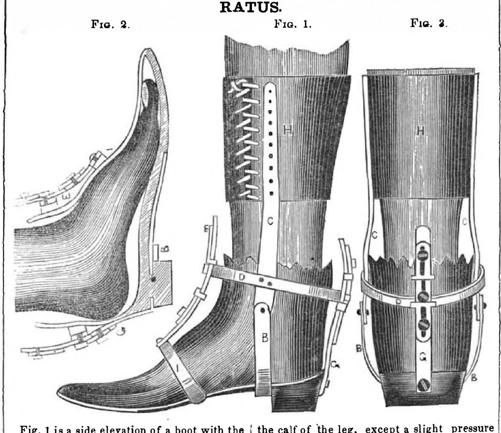 An illustration from Scientific American, Vol. 4b, No. 39 (June 1849), 1849, leaf 3