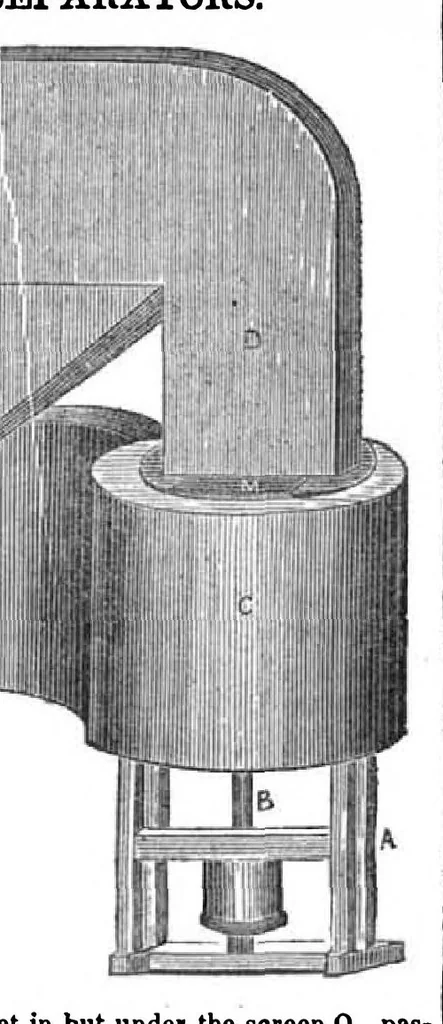 An illustration from Scientific American, Vol. 4b, No. 41 (June 1849), 1849, leaf 3