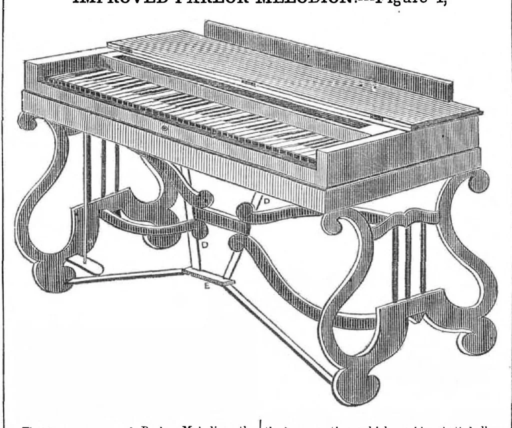 An illustration from Scientific American, Vol. 5, No. 29 (April 1850), 1850, leaf 3