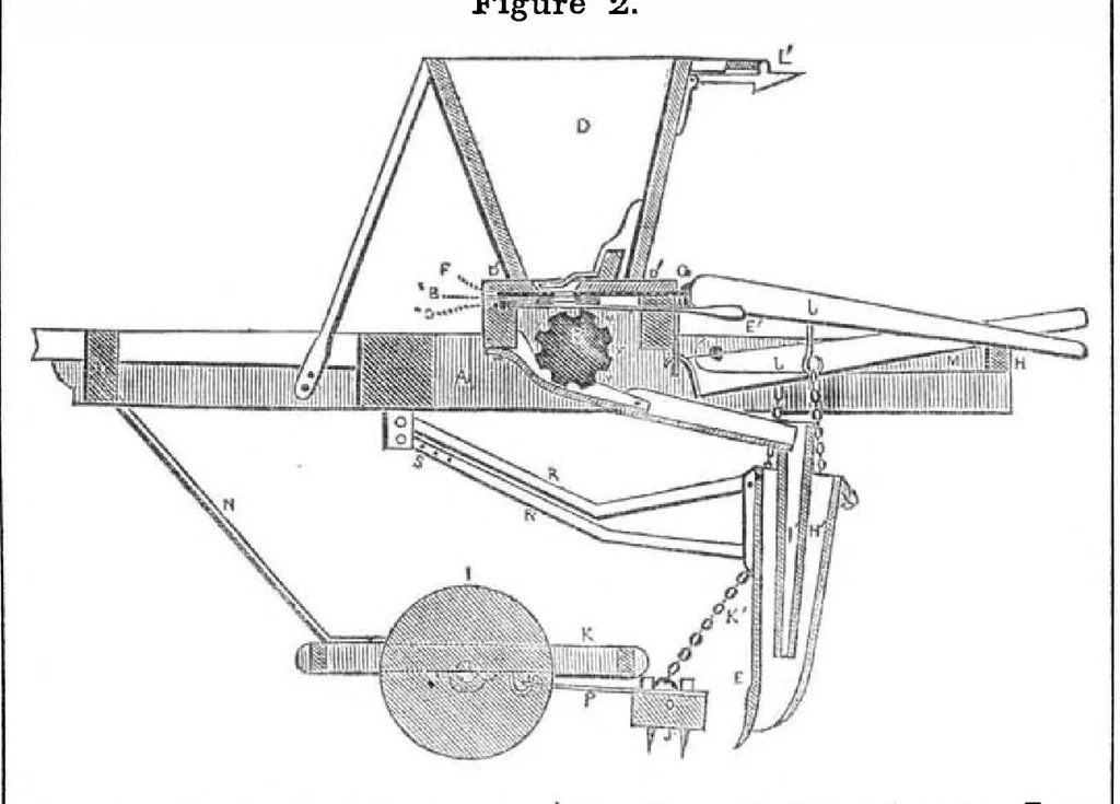 An illustration from Scientific American, Vol. 5, No. 34 (May 1850), 1850, leaf 0