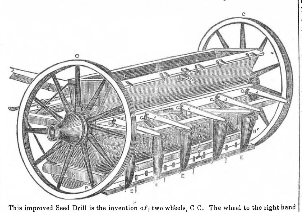 An illustration from Scientific American, Vol. 5, No. 34 (May 1850), 1850, leaf 0