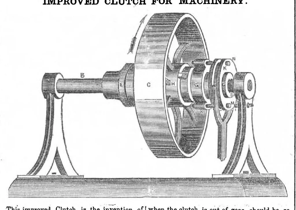 An illustration from Scientific American, Vol. 5, No. 35 (May 1850), 1850, leaf 0