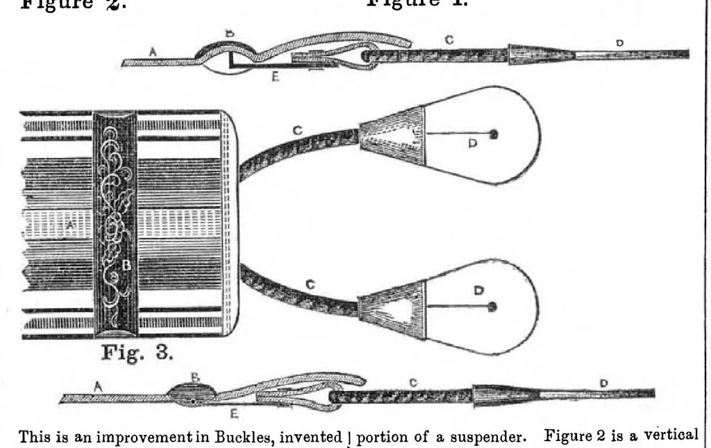 An illustration from Scientific American, Vol. 5, No. 38 (June 1850), 1850, leaf 0