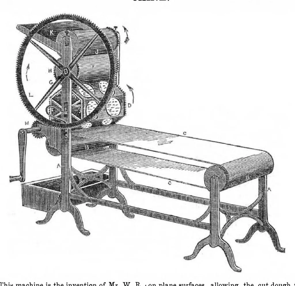 An illustration from Scientific American, Vol. 5, No. 39 (June 1850), 1850, leaf 0