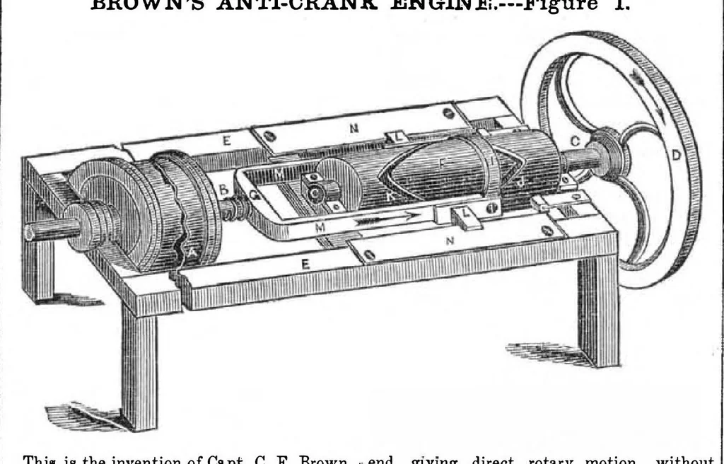 An illustration from Scientific American, Vol. 5, No. 40 (June 1850), 1850, leaf 3