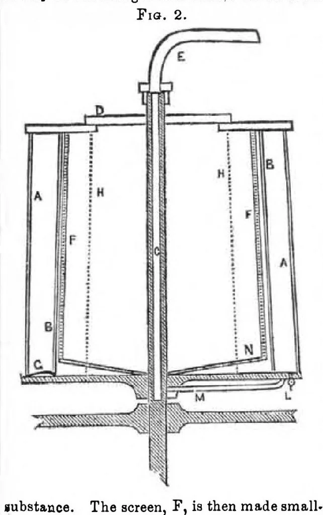 An illustration from Scientific American, Vol. 5, No. 41 (June 1850), 1850, leaf 0
