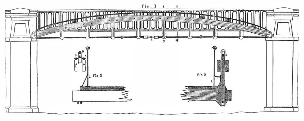 An illustration from Scientific American, Vol. 5, No. 41 (June 1850), 1850, leaf 3