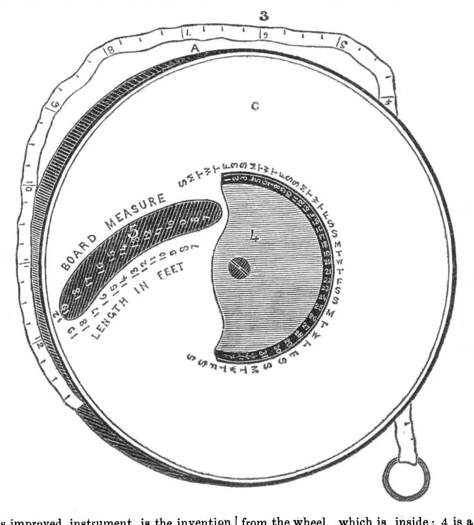 An illustration from Scientific American, Vol. 5, No. 44 (July 1850), 1850, leaf 0