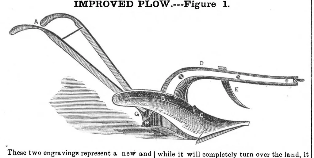 An illustration from Scientific American, Vol. 5, No. 44 (July 1850), 1850, leaf 3