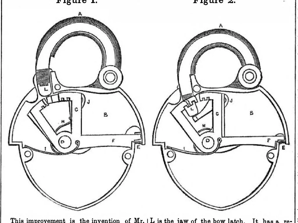 An illustration from Scientific American, Vol. 5, No. 50 (August 1850), 1850, leaf 0