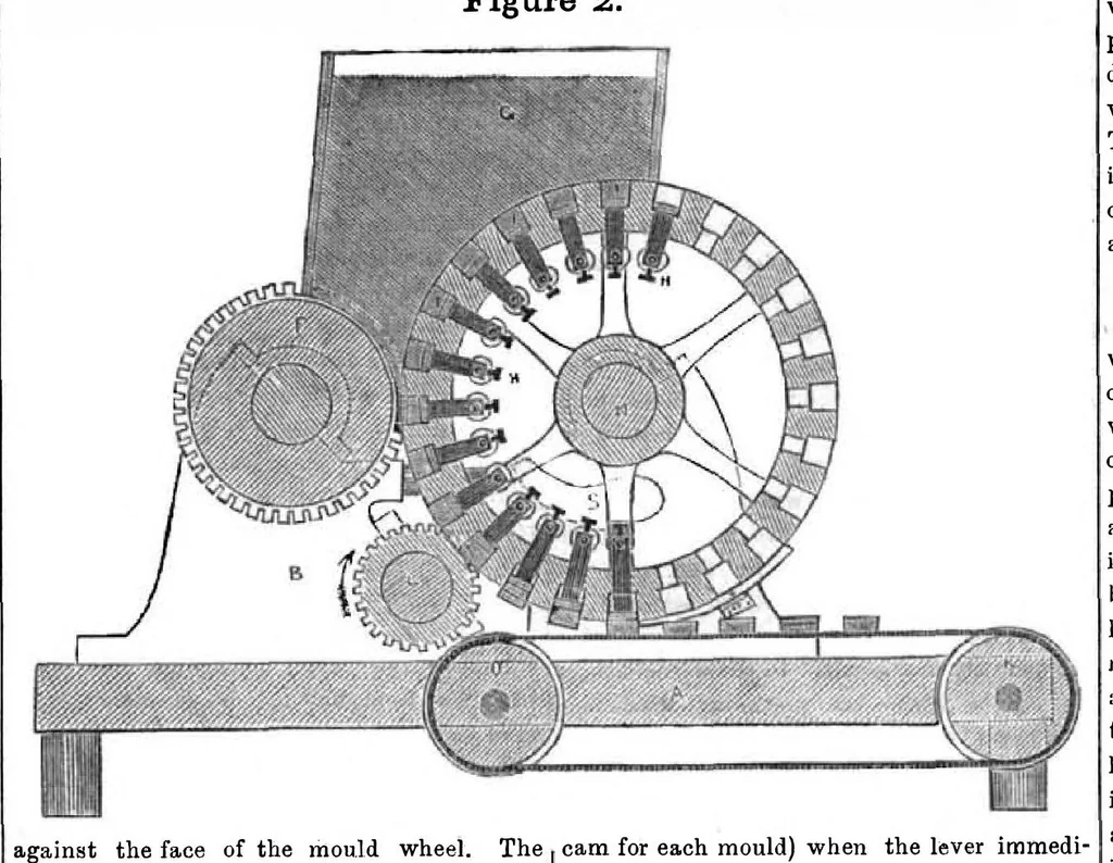 An illustration from Scientific American, Vol. 5, No. 51 (September 1850), 1850, leaf 0
