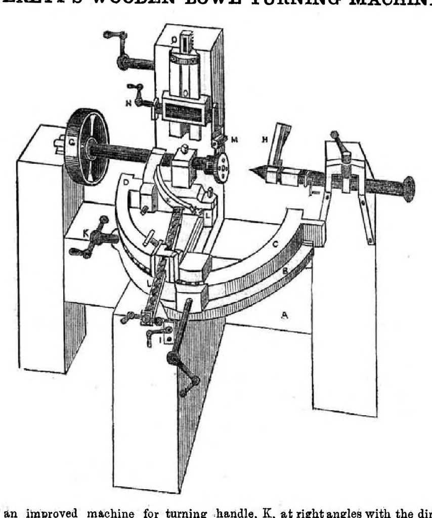 An illustration from Scientific American, Vol. 5, No. 52 (September 1850), 1850, leaf 0