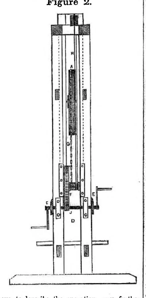An illustration from Scientific American, Vol. 5, No. 52 (September 1850), 1850, leaf 3