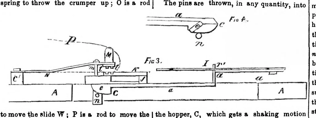 An illustration from Scientific American, Vol. 6, No. 27 (March 1851), 1851, leaf 0