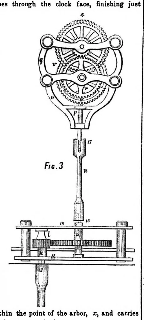 An illustration from Scientific American, Vol. 6, No. 39 (June 1851), 1851, leaf 3