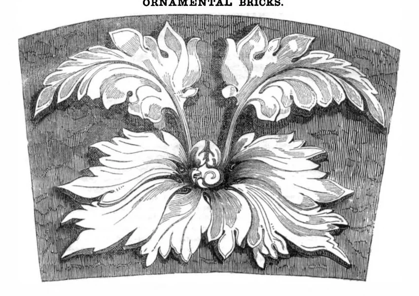 An illustration from Scientific American, Vol. 6, No. 40 (June 1851), 1851, leaf 3