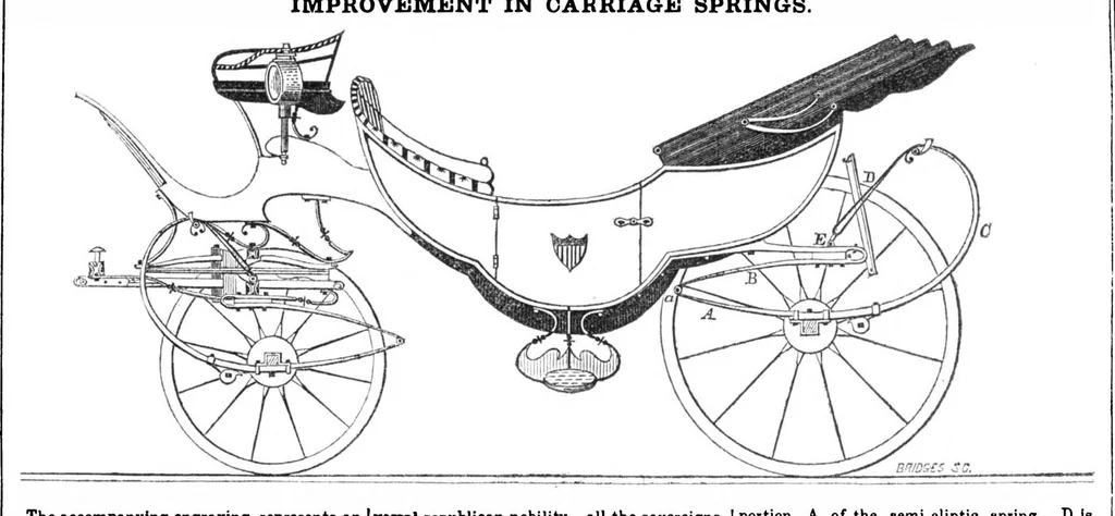 An illustration from Scientific American, Vol. 6, No. 49 (August 1851), 1851, leaf 0