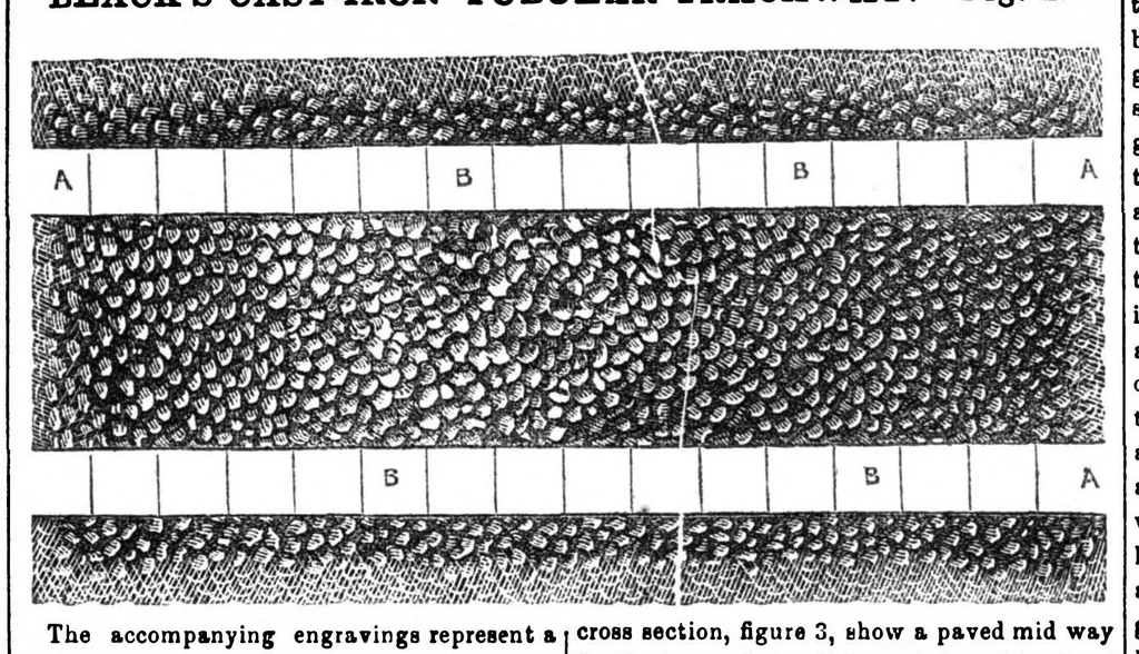 An illustration from Scientific American, Vol. 6, No. 50 (August 1851), 1851, leaf 0