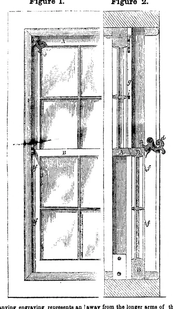 An illustration from Scientific American, Vol. 6, No. 50 (August 1851), 1851, leaf 3