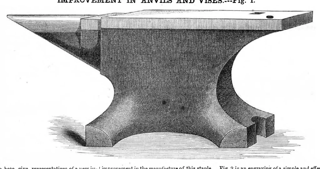 An illustration from Scientific American, Vol. 7, No. 30 (April 1852), 1852, leaf 3