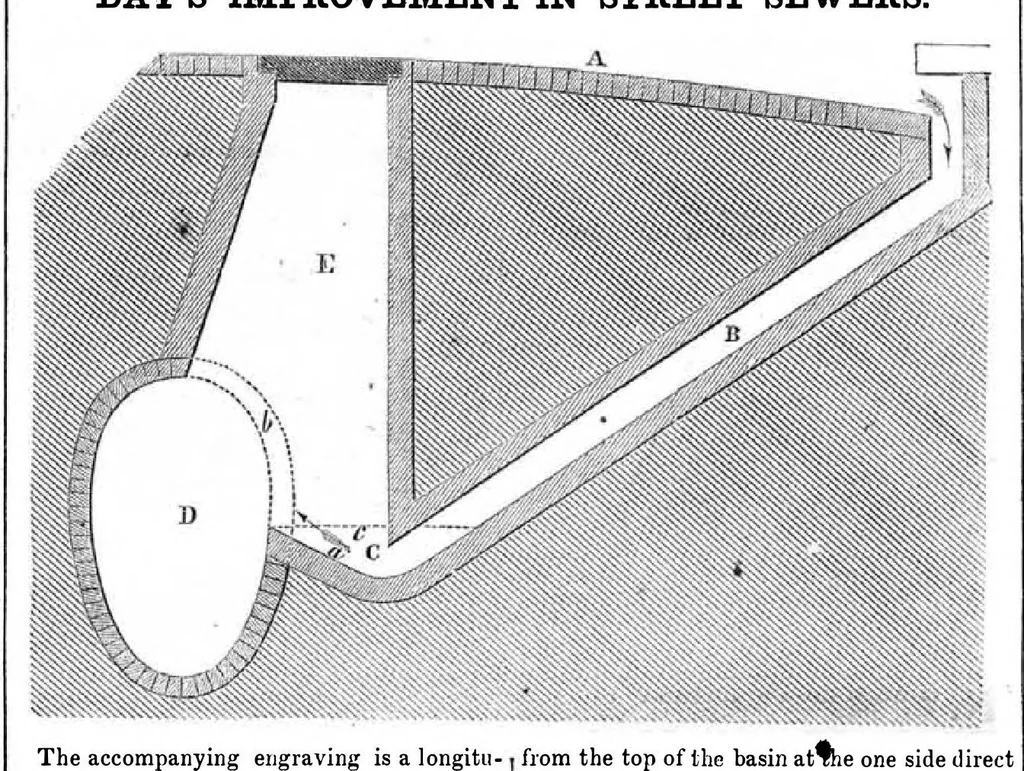 An illustration from Scientific American, Vol. 7, No. 30 (April 1852), 1852, leaf 7