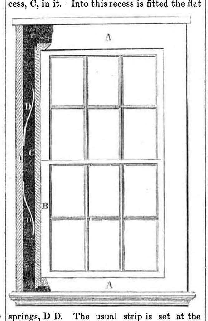 An illustration from Scientific American, Vol. 7, No. 32 (April 1852), 1852, leaf 3