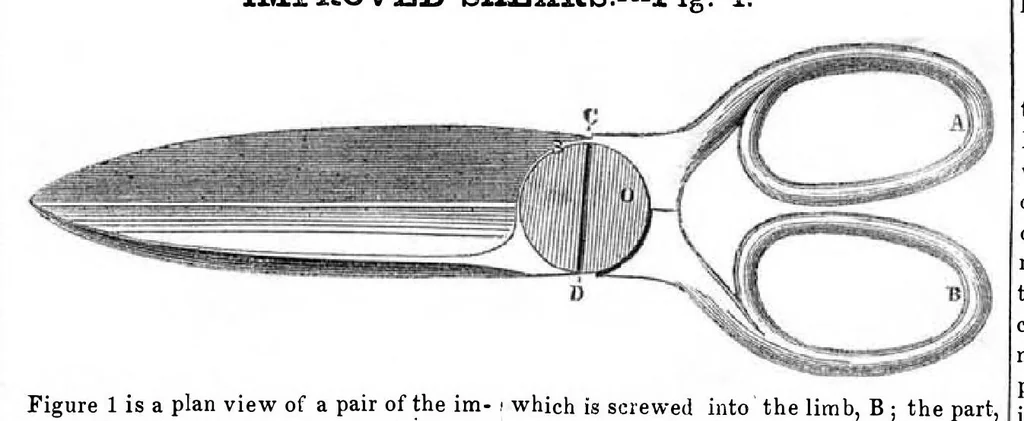An illustration from Scientific American, Vol. 7, No. 32 (April 1852), 1852, leaf 3