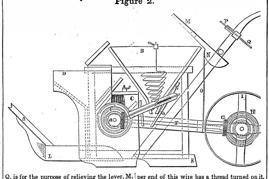 An illustration from Scientific American, Vol. 7, No. 37 (May 1852), 1852, leaf 0