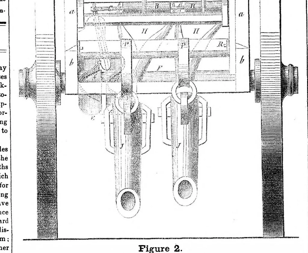 An illustration from Scientific American, Vol. 7, No. 41 (June 1852), 1852, leaf 0