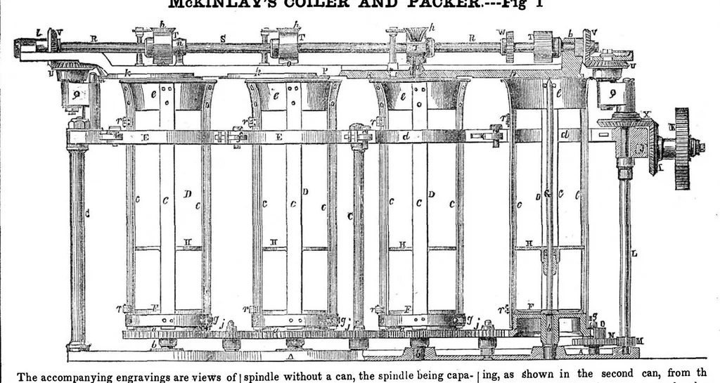 An illustration from Scientific American, Vol. 7, No. 42 (July 1852), 1852, leaf 0