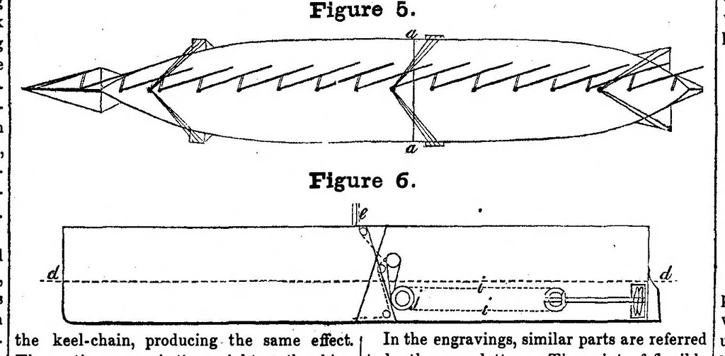 An illustration from Scientific American, Vol. 7, No. 43 (July 1852), 1852, leaf 0