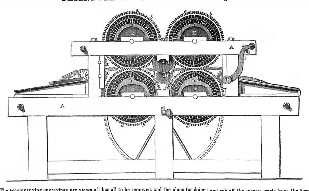 An illustration from Scientific American, Vol. 7, No. 44 (July 1852), 1852, leaf 0