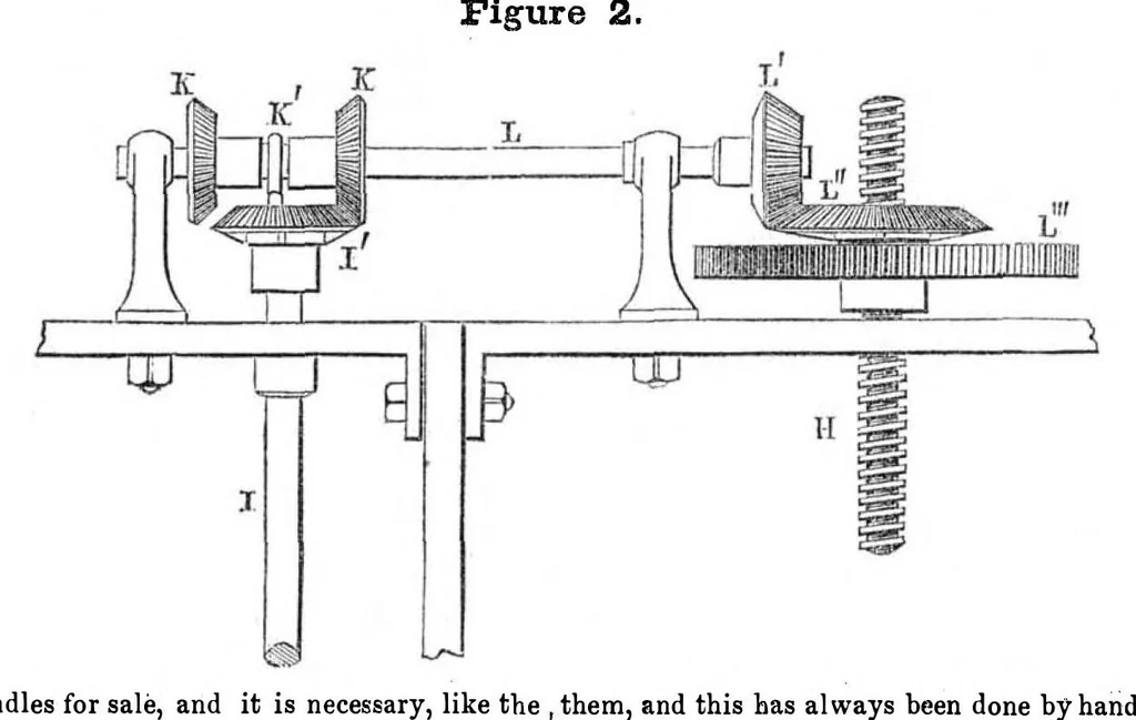 An illustration from Scientific American, Vol. 7, No. 49 (August 1852), 1852, leaf 0