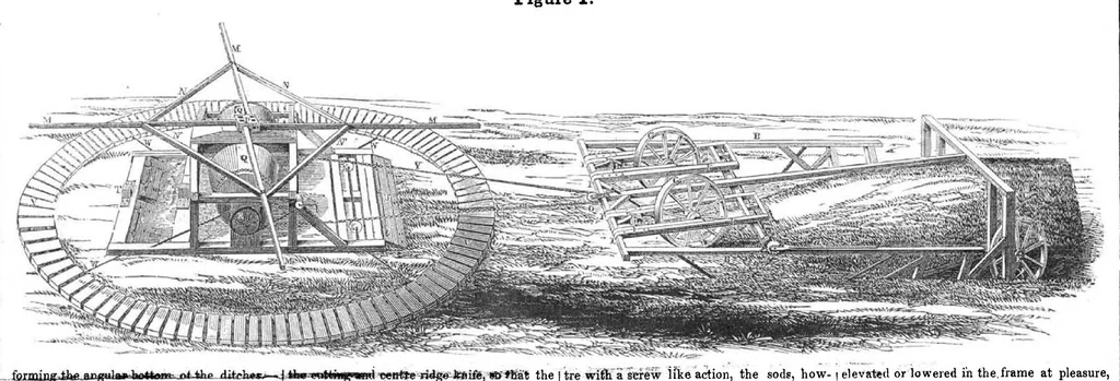 An illustration from Scientific American, Vol. 8, No. 32 (April 1853), 1853, leaf 0