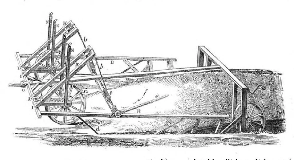 An illustration from Scientific American, Vol. 8, No. 32 (April 1853), 1853, leaf 0