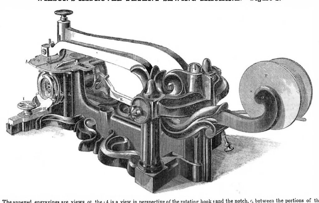An illustration from Scientific American, Vol. 8, No. 38 (June 1853), 1853, leaf 0