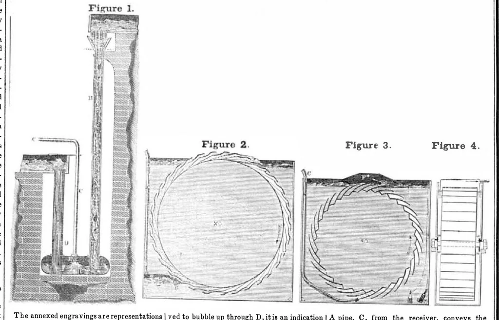 An illustration from Scientific American, Vol. 8, No. 38 (June 1853), 1853, leaf 3