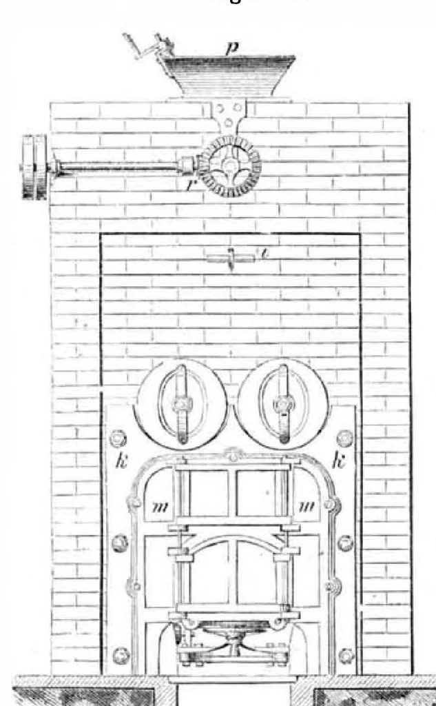 An illustration from Scientific American, Vol. 8, No. 39 (June 1853), 1853, leaf 0