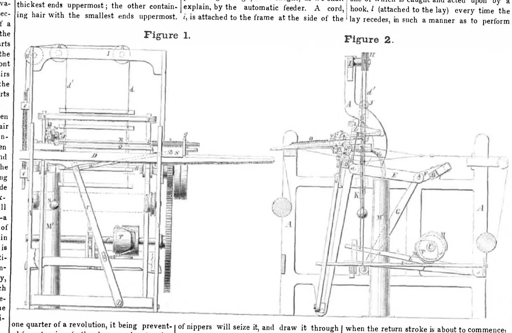 An illustration from Scientific American, Vol. 8, No. 40 (June 1853), 1853, leaf 3