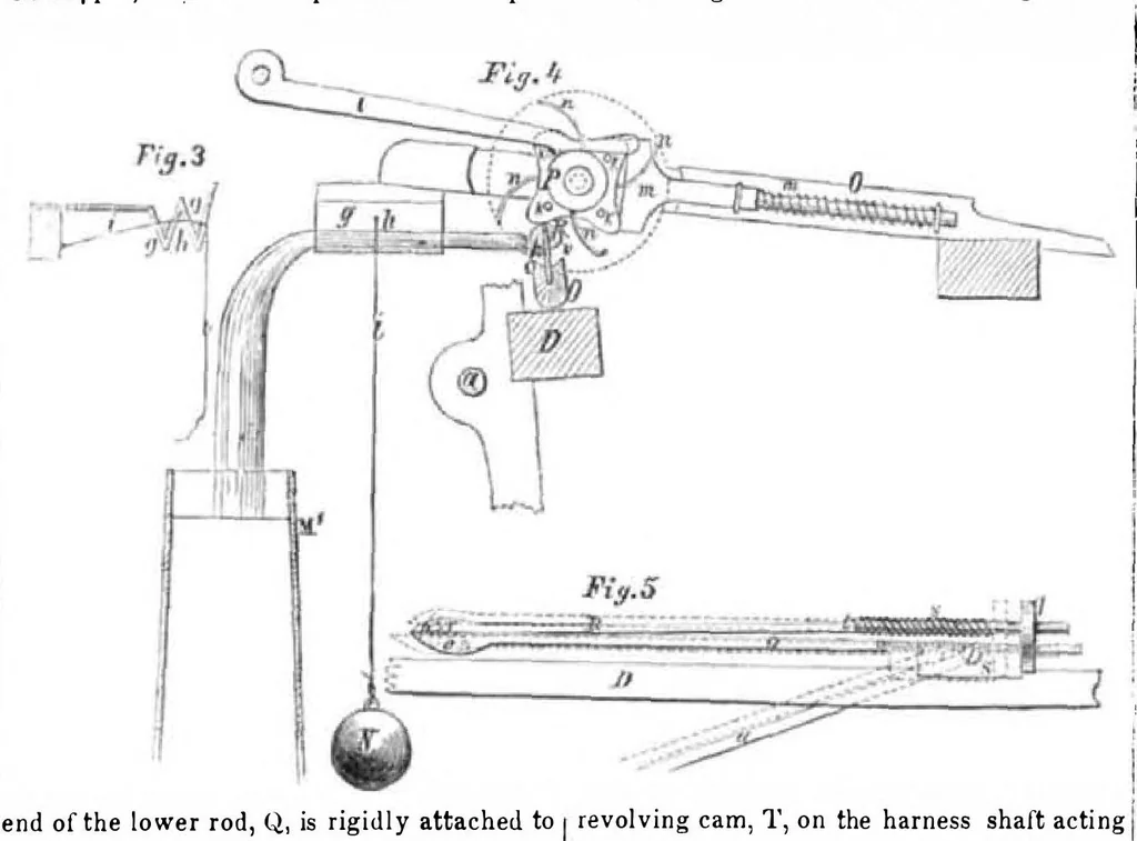 An illustration from Scientific American, Vol. 8, No. 40 (June 1853), 1853, leaf 3