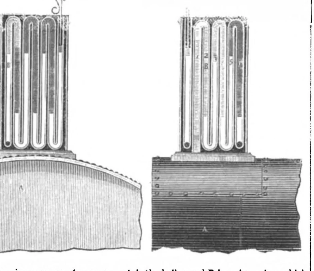 An illustration from Scientific American, Vol. 8, No. 44 (July 1853), 1853, leaf 0
