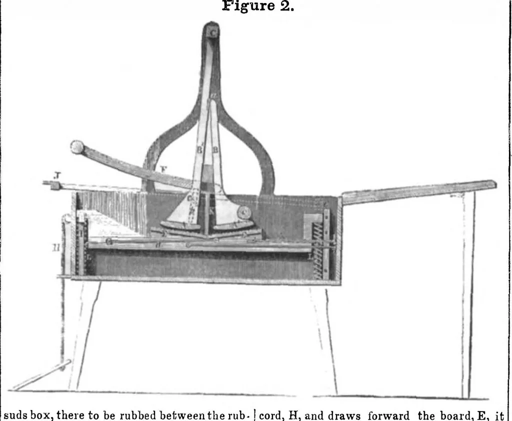 An illustration from Scientific American, Vol. 8, No. 44 (July 1853), 1853, leaf 3