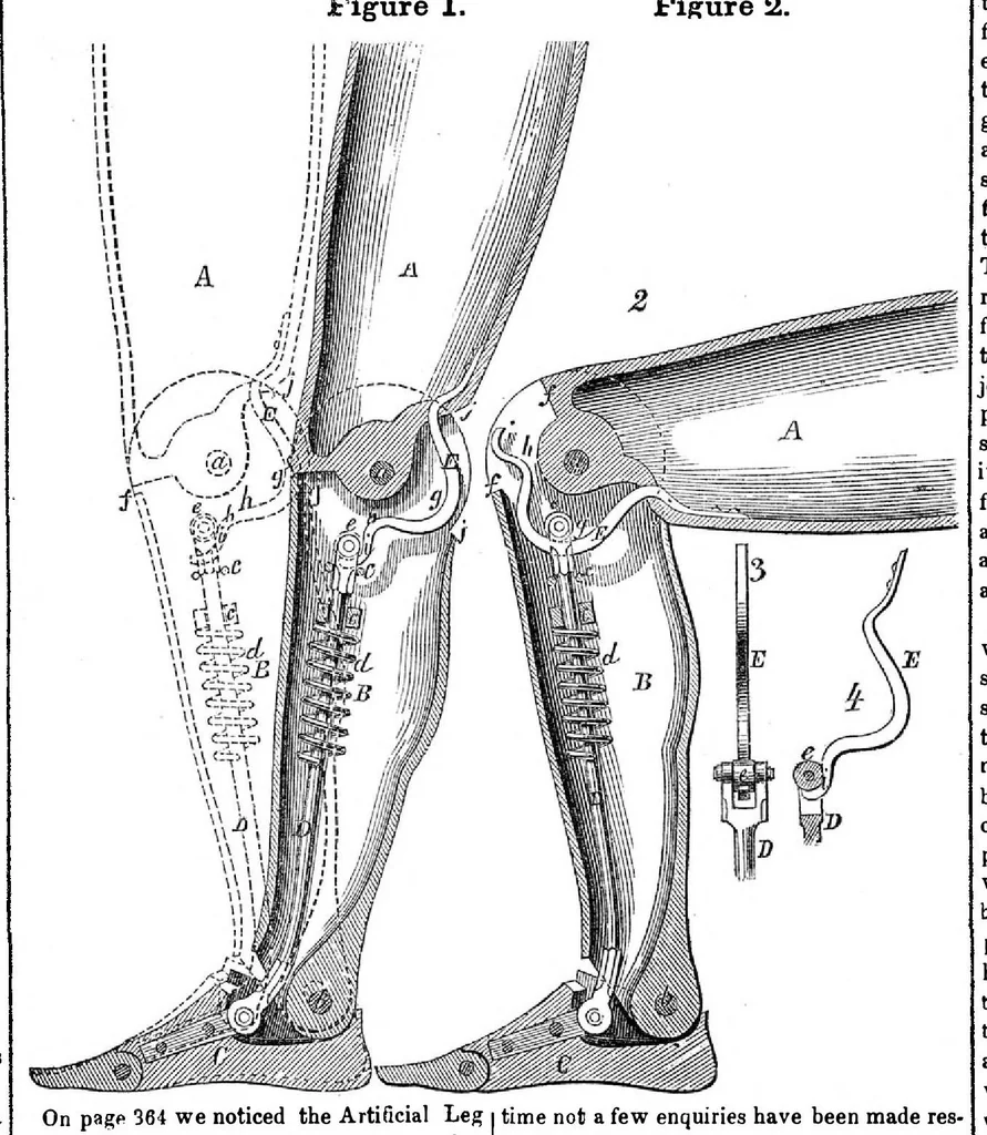 An illustration from Scientific American, Vol. 8, No. 48 (August 1853), 1853, leaf 0