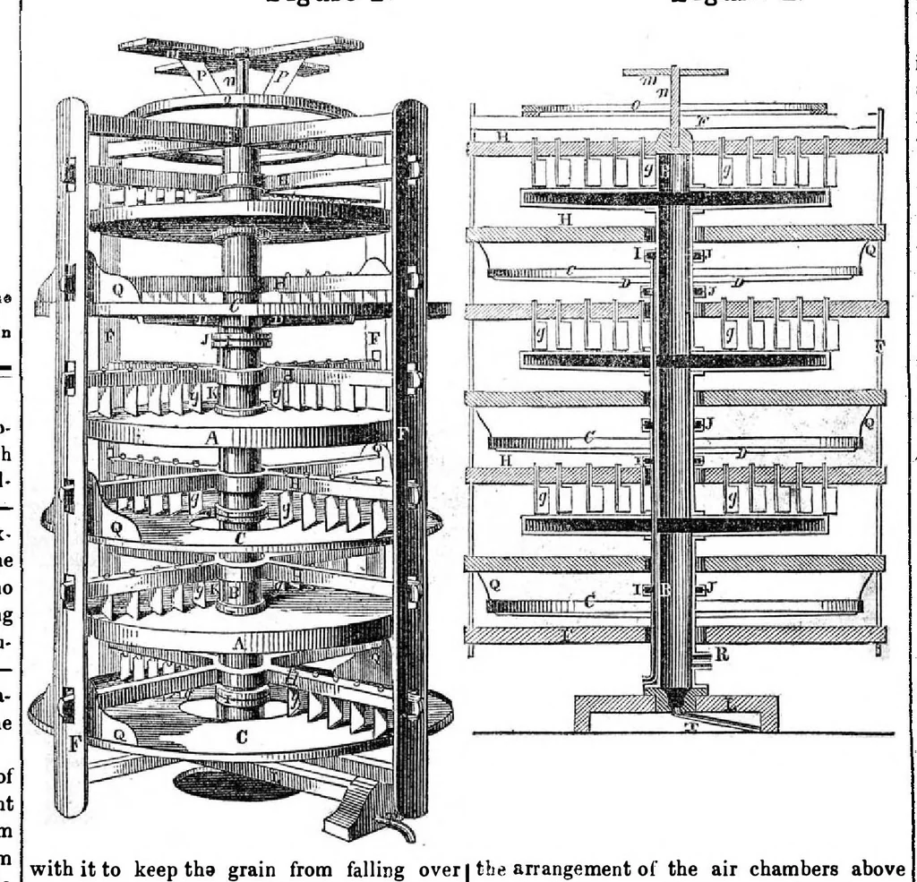 An illustration from Scientific American, Vol. 8, No. 48 (August 1853), 1853, leaf 0
