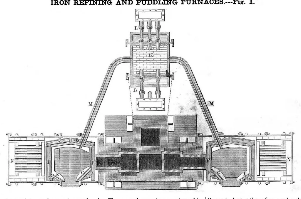 An illustration from Scientific American, Vol. 8, No. 49 (August 1853), 1853, leaf 0